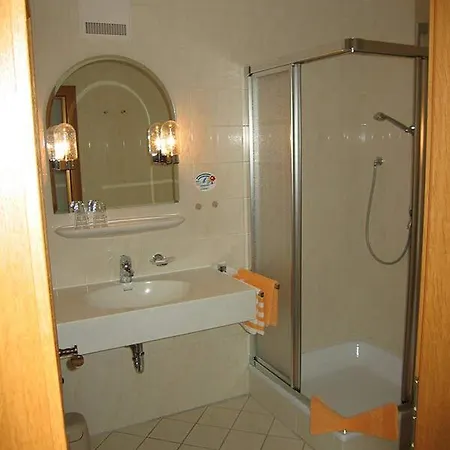 Gastehaus Auhaus بيت ضيافة 4*