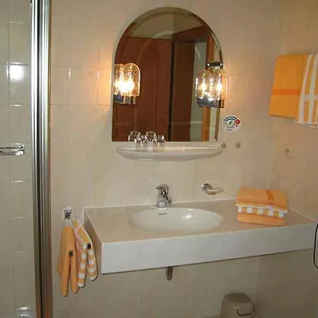 بيت ضيافة Gastehaus Auhaus
