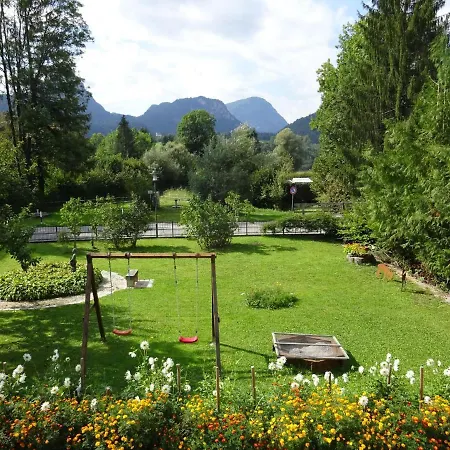 Gastehaus Auhaus Guest house 4*