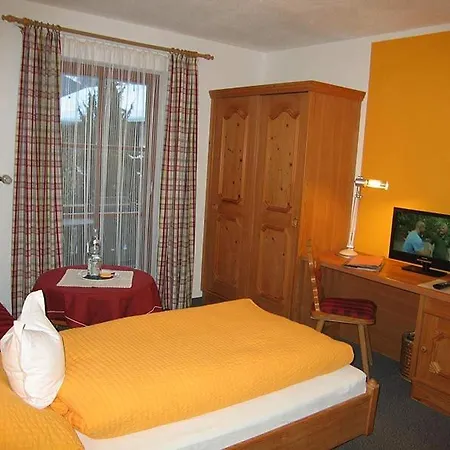 Gastehaus Auhaus Guest house 4*